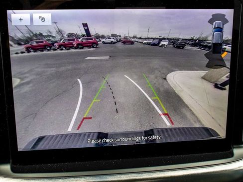 Used 2023 Ford F150 Lariat w/ Equipment Group 502A High image 19