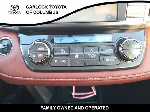 Used 2013 Toyota RAV4 Limited AWD/4WD image 30