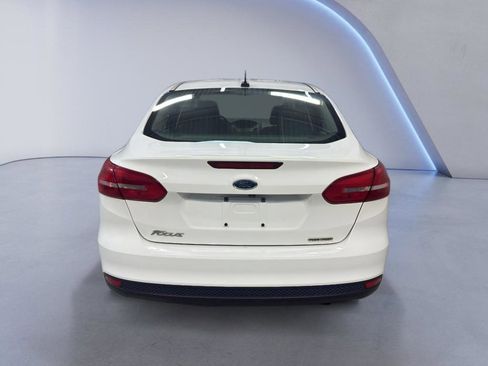 Used 2016 Ford Focus S image 6