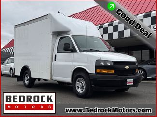 Used 2019 Chevrolet Express 3500 w/ Driver Convenience Package RWD 360° Tour