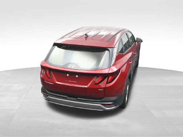 New 2026 Hyundai Tucson SE AWD/4WD image 31