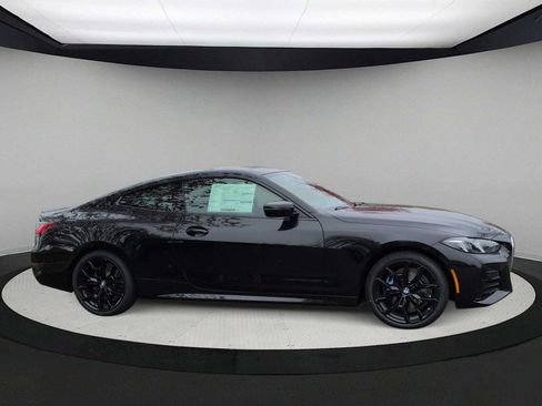Used 2026 BMW 430i xDrive Coupe w/ M Sport Package AWD/4WD image 9