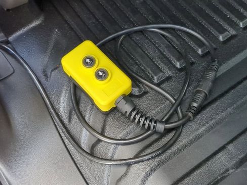 New 2025 GMC Sierra 3500 Pro w/ Convenience Package image 19