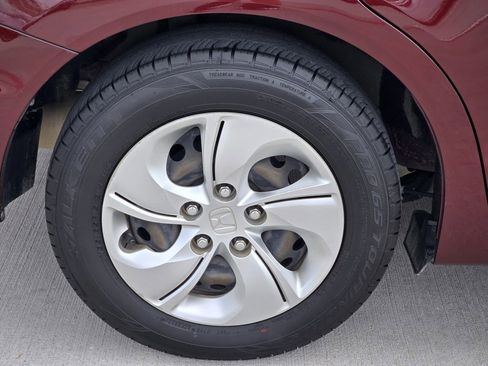 Used 2015 Honda Civic LX image 10