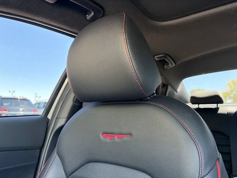 Used 2024 Kia Forte GT w/ GT2 Package FWD image 24