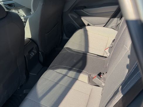 Certified 2024 Subaru Crosstrek 2.0i Premium w/ Popular Package #4 image 13