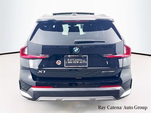 Certified 2023 BMW X1 xDrive28i w/ Convenience Package AWD/4WD image 6