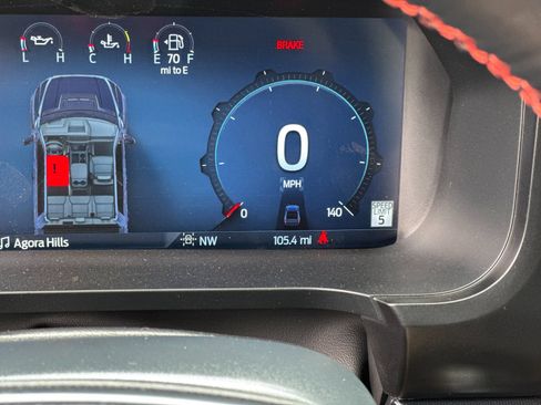 New 2026 Ford F150 Raptor AWD/4WD image 37