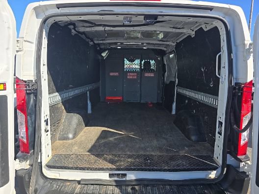 Used 2021 Ford Transit 250 Low Roof RWD image 7