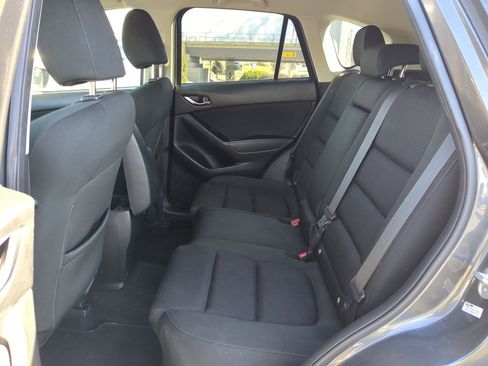 Used 2016 MAZDA CX-5 Touring w/ Bose/Moonroof Package image 19