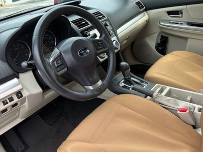 Used 2015 Subaru Impreza 2.0i Sport Premium