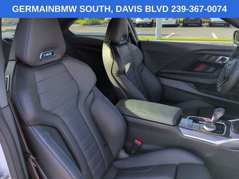 Used 2026 BMW M2 w/ Lighting Package RWD image 16