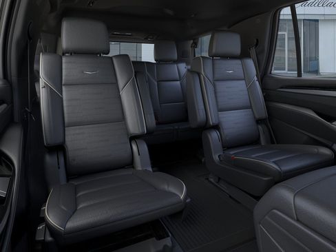 New 2026 Cadillac Escalade Sport image 17