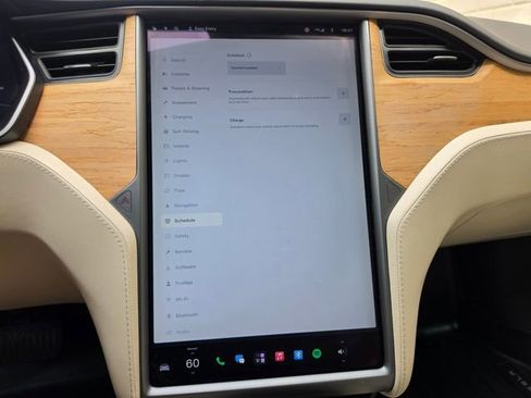 Used 2018 Tesla Model S 75D AWD/4WD image 59