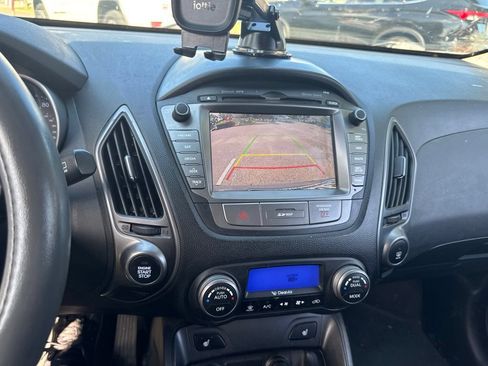 Used 2014 Hyundai Tucson Limited w/ Technology Package 02 AWD/4WD image 14