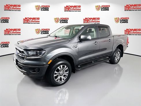 Used 2020 Ford Ranger Lariat image 12