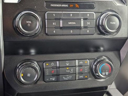 Used 2020 Ford F150 XLT w/ Equipment Group 302A Luxury RWD image 18