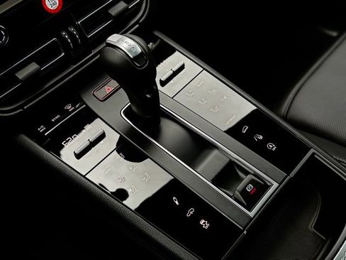 New 2026 Porsche Macan S AWD/4WD image 29