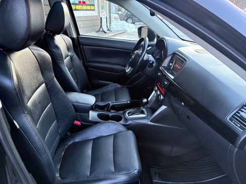 Used 2014 MAZDA CX-5 Grand Touring image 25