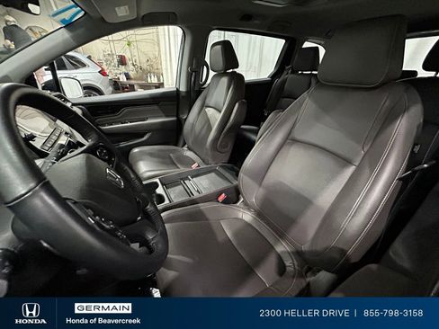 Used 2021 Honda Odyssey Touring image 26