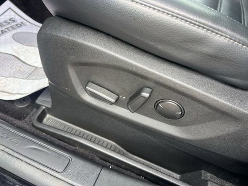 Certified 2023 Ford Edge SEL w/ Convenience Package image 21