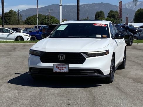 Used 2026 Honda Accord Sport image 45
