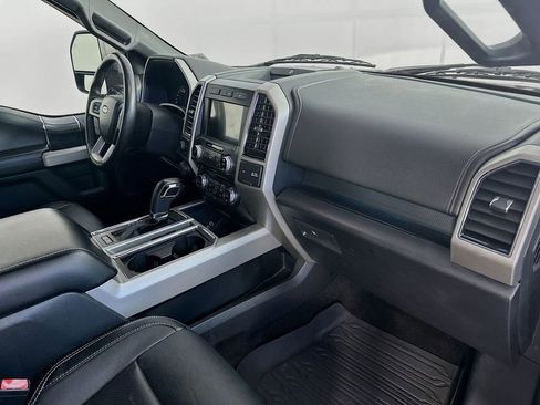 Used 2018 Ford F150 Lariat w/ Equipment Group 502A Luxury image 30