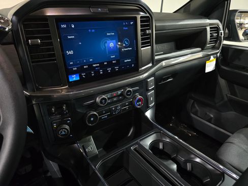 New 2026 Ford F150 STX w/ Equipment Group 200A image 21