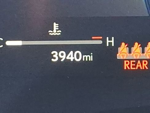 Used 2025 Lexus RX 350 Premium image 21