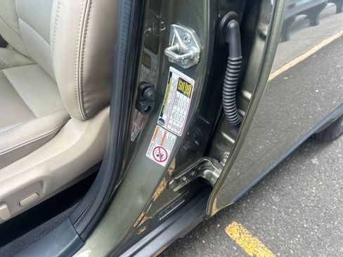 Used 2019 Subaru Outback 2.5i Limited image 25