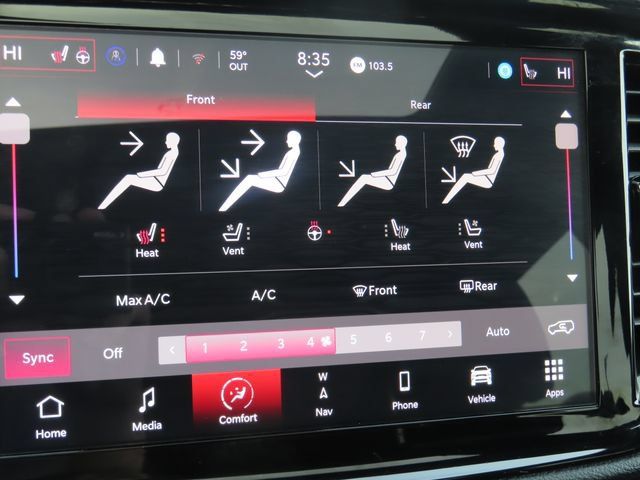 Used 2024 Dodge Durango GT AWD/4WD image 40