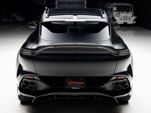 Used 2023 Aston Martin DBX 707 image 24