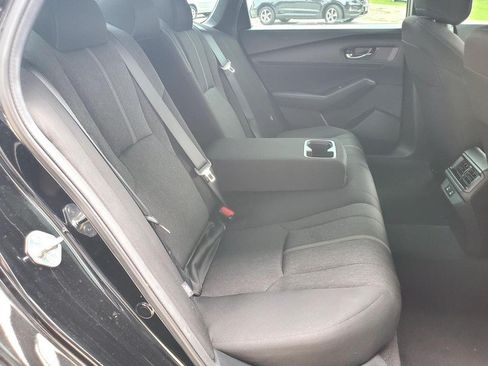 Used 2025 Honda Accord Sport image 14