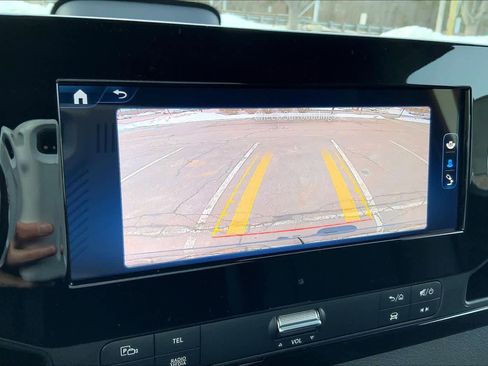 New 2026 Mercedes-Benz Sprinter 2500 image 8