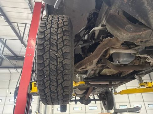 Used 2001 Ford F150 XL AWD/4WD image 25