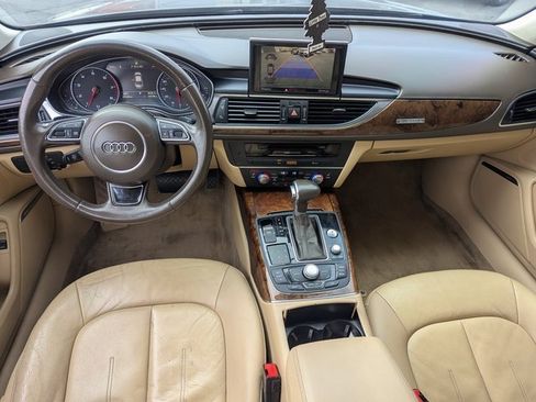 Used 2014 Audi A6 2.0T Premium Plus w/ Premium Plus Package image 31