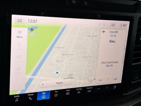 New 2025 Ford F350 Lariat w/ Lariat Ultimate Package image 29