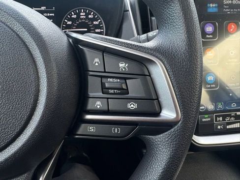 New 2026 Subaru Impreza 2.0i Sport image 14