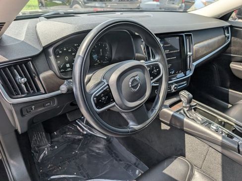 Used 2020 Volvo V90 T6 Cross Country w/ Advanced Package AWD/4WD image 10