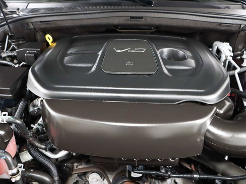 Used 2021 Jeep Grand Cherokee Limited image 30