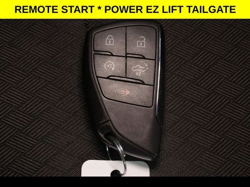 Used 2023 GMC Sierra 1500 SLE AWD/4WD image 7