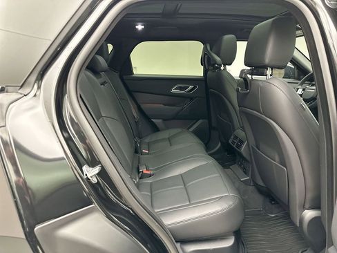 New 2026 Land Rover Range Rover Velar Dynamic SE image 15