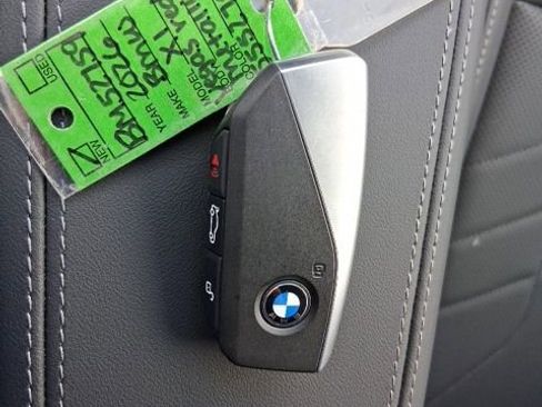 New 2026 BMW X1 xDrive28i w/ Technology Package AWD/4WD image 20