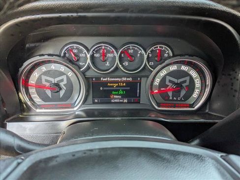 Used 2021 Chevrolet Silverado 1500 RST w/ All Star Edition Plus image 11