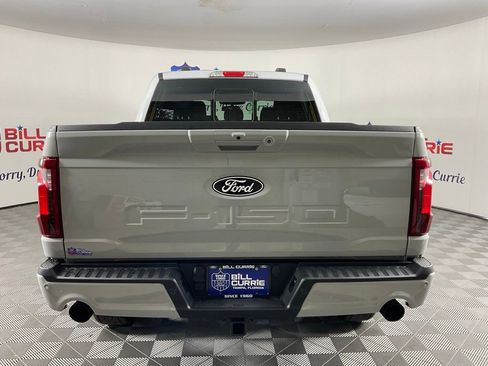 New 2026 Ford F150 XLT image 4