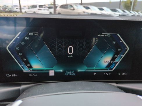 Used 2023 BMW i4 eDrive35 RWD image 20
