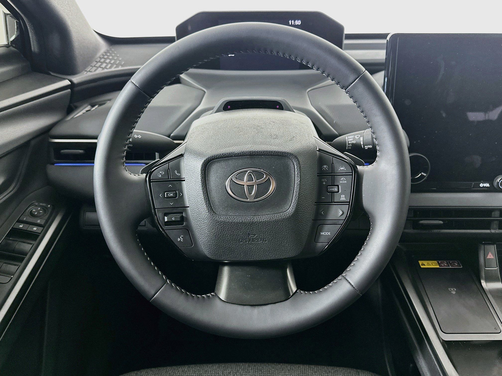 Used 2026 Toyota bZ FWD image 18
