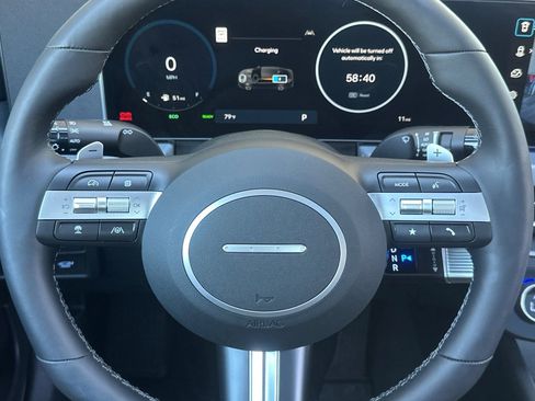 New 2025 Hyundai Sonata Limited image 23