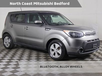 Used 2015 Kia Soul