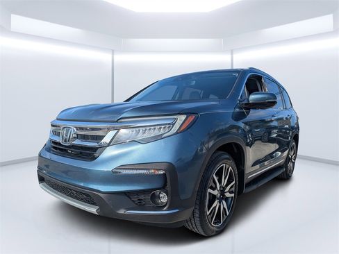 Used 2022 Honda Pilot Touring image 7